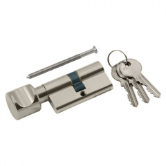 Vlo�ka cylindrick� s gomb�kom Iseo Gera F3 (30/30 mm)