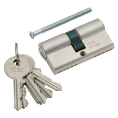 Vlo�ka cylindrick� Iseo Gera F5 (40/45 mm) 6 k���ov