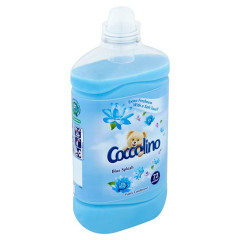 Aviv� Coccolino Blue Splash 72 pran� 1,8l