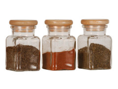 Sada koreni�iek 3-dielna PRESIDENT LINE