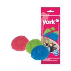 Dr�tenka na riad plastov� 3 ks