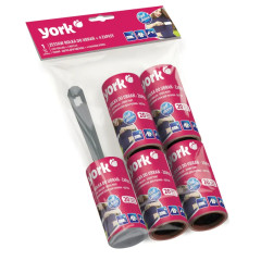 Rolky na �istenie odevu 4 ks