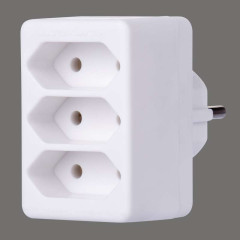 Z�suvka rozbo�ovacia 3x ploch� (P0013)