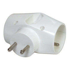 Z�suvka rozbo�ovacia 2x ploch�, 1x gu�at� (P0023)