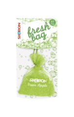 Osvie�ova� Fresh Bag Green Apple