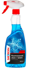 Rozmrazova� okien SHERON 500 ml