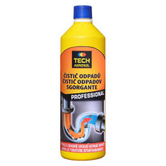 �isti� odpadov TECH 1 l