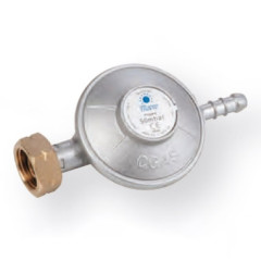 Regul�tor tlaku pre prop�n-but�nov� f�a�e/hadice 50mbar t�� (NP01034)