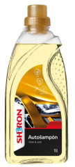 Auto�amp�n s voskom SHERON 1 l