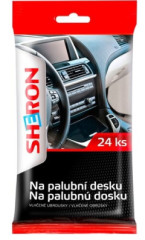 Obr�sky na palubn� dosku 24 ks