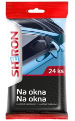 Obr�sky na okn� 24 ks