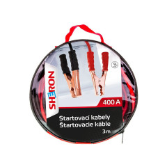 K�ble �tartovacie SHERON 400 A