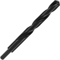 Vrt�k do kovu s redukovanou stopkou HSS 19,0 mm DIN338N