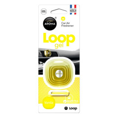 Osvie�ova� vzduchu LOOP VANILLA