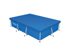 Kryt na nadzemn� baz�n 259x170x61 cm (DJ73171)