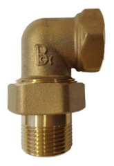 �r�benie k�ren�rske rohov� 3/4"