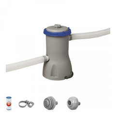 Filtr�cia do baz�na 3028 l / h (DJ53351)