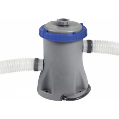 Filtr�cia do baz�na 1250 l / h (DJ53378)