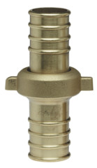 Spojka priama dvoch had�c 25 mm