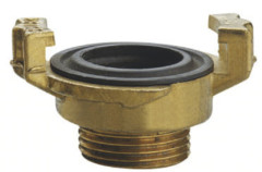 Spojka bajonetov� s vonkaj��m z�vitom 3/4"