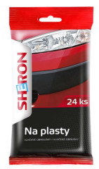 Obr�sky na plasty 24 ks