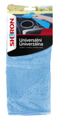 Utierka univerz�lna z mikrovl�kna SHERON