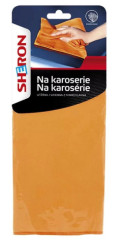Utierka na karos�rie z mikrovl�kna SHERON