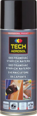 Odstra�ova� star�ch n�terov v spreji TECH 400 ml