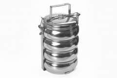 Obed�r 4-dielny 4x1L BELLY