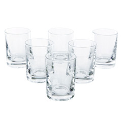 Sada poldecov�ch poh�rov 30 ml 6 ks (FLO-3K2421)