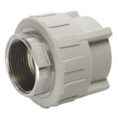 D-G prechodka priama vn�torn� z�vit 32mm|1"