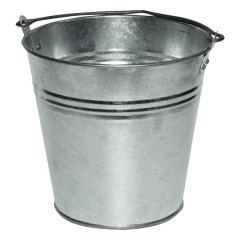 Vedro pozinkovan� 12 l