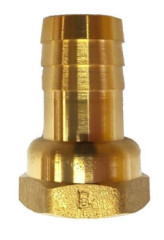 Pr�pojka na hadicu s vn�torn�m z�vitom 3/4" x 20