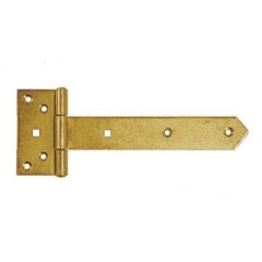 Z�ves br�nov� siln� 500x40x110 ZBW500