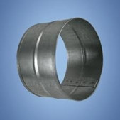 Spojka hadicov� kovov� HSK 150