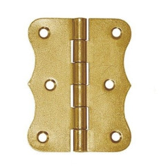 Z�ves k�bov� ozdobn� 100x105x2 ZO100