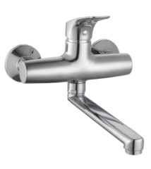 Bat�ria drezov� n�stenn� 100 mm