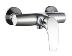 Bat�ria sprchov� n�stenn� 150 mm