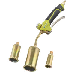 Suprava izolat�rska HOBBY + rukov� I008L