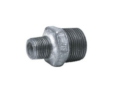 Vsuvka redukovan� pozinkovan� 245R 2" x 1"