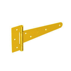 Z�ves trojuholn�kov� Zn 250x50x2,5 ZT250