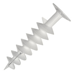 Hmo�dina do polystyr�nu ostr� HP 25x120 mm