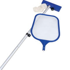 Sada na �istenie baz�nov