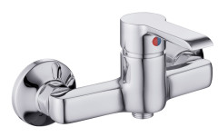 Bat�ria sprchov� n�stenn� 150 mm