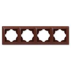 �tvorr�mik VISAGE AMAZON orech