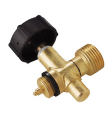 Ventil PB G3/8�L (2156A)