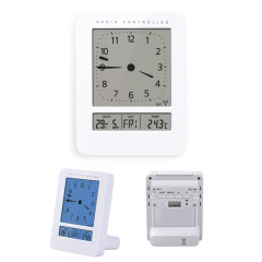 Bud�k digit�lny r�diom riaden� (E9270)