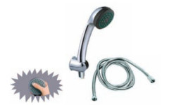 Set sprchov� chr�m GEOS