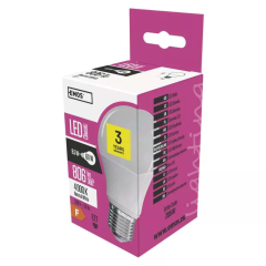 �iarovka LED Classic A60 8,5W E27 neutr�lna biela (ZQ5141)