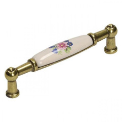 �chyt UP21-0096-G00AB-MLK-1 porcel�n-kvet